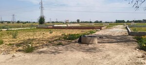 Plot Area in  Plot at Sohna Sector 5 – for Sale