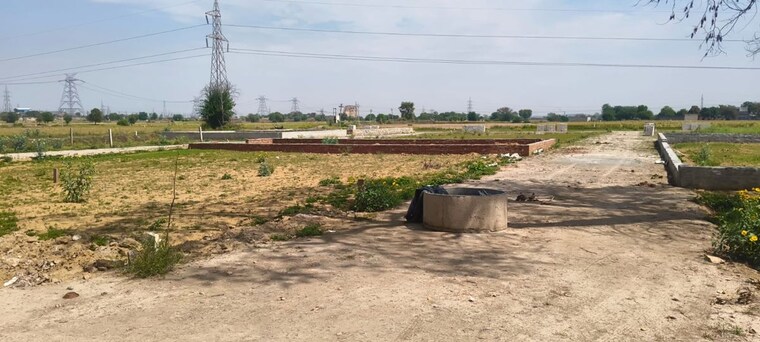 undefined, sohna sector 5  100 Sq.Yd. Plot In Sohna Sector 5 Gurgaon 10392418