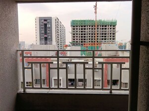 3 BHK Apartment – Exterior View View at Baner - for Sale