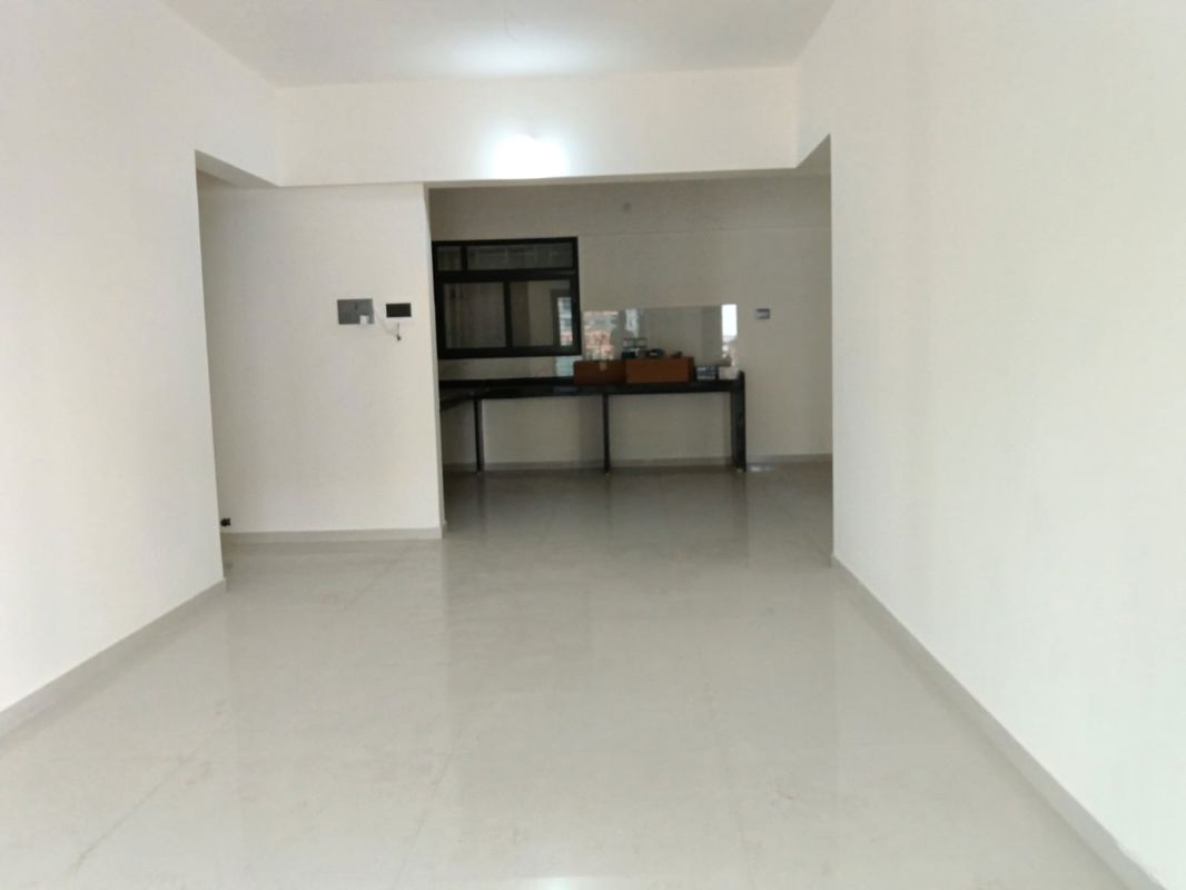 3 BHK Apartment For Sale in Baner