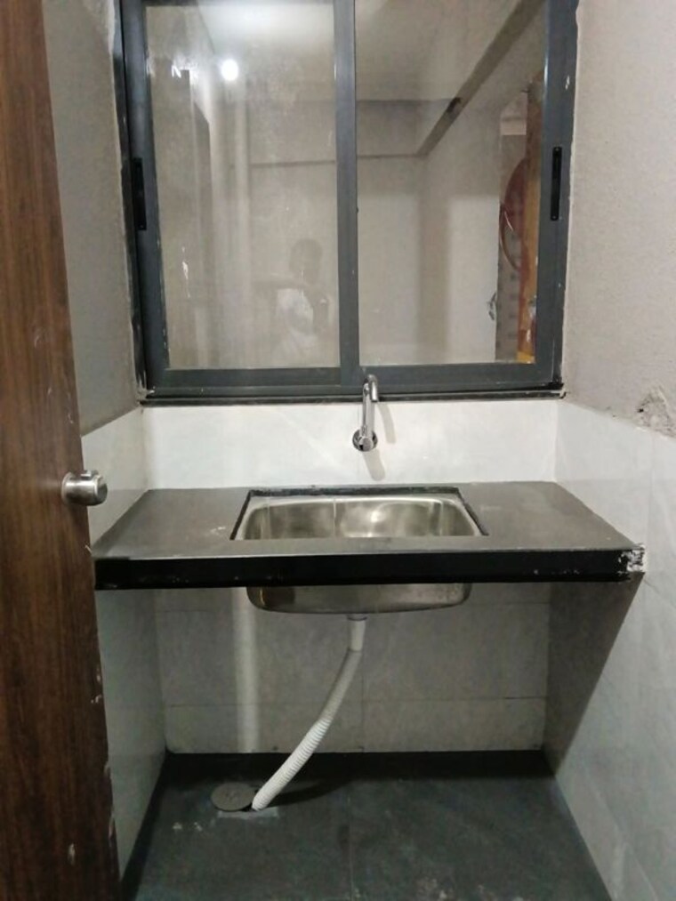 Bathroom, baner 3 Bedroom 1245 Sq.Ft. Apartment In Baner Pune 10392414