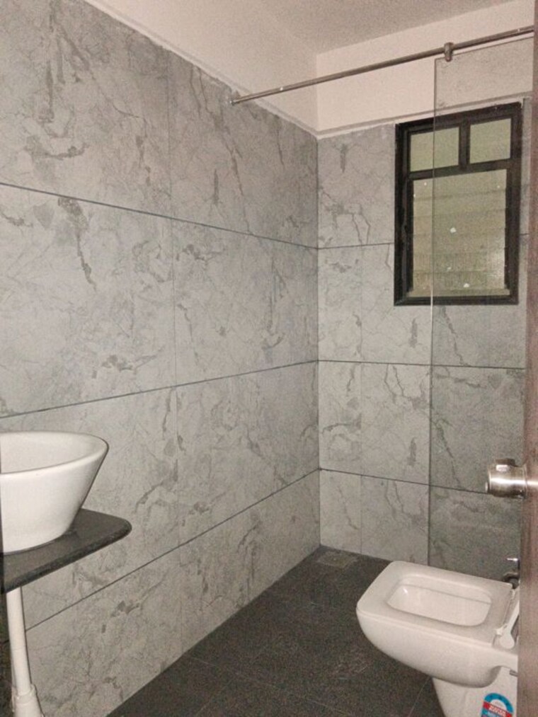 Bathroom, baner 3 Bedroom 1245 Sq.Ft. Apartment In Baner Pune 10392414