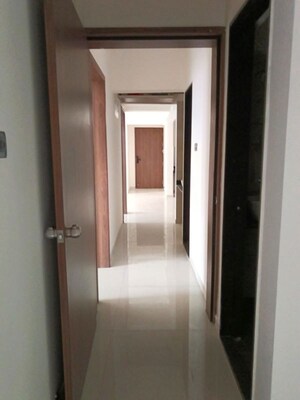 Building Lobby in 3 BHK Apartment at Baner – for Sale