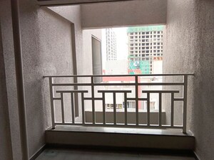 Balcony in 3 BHK Apartment at Baner – for Sale