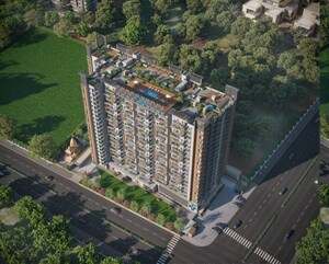 3 BHK Apartment For Sale in Sirsi