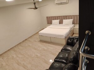 3 BHK Builder Floor For Rent in Safdarjung Enclave