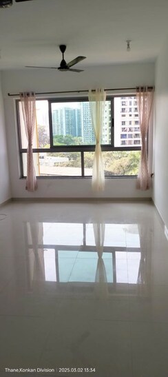 2 BHK Apartment For Rent in Kalpataru Immensa B