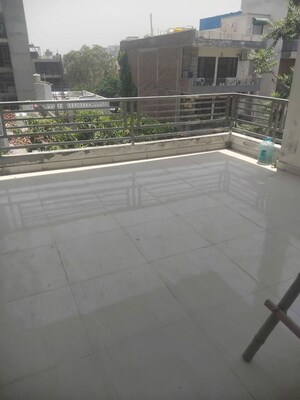 2.5 BHK Builder Floor For Rent in Sector 48