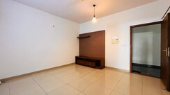1 BHK + Basement Apartment For Rent in Godrej 24 Sarjapur