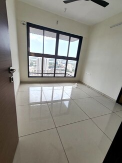 3 BHK Apartment For Rent in Chandak 34 Park Estate