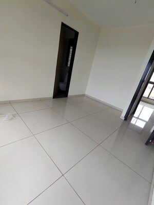 Bedroom in 3 BHK Apartment at Chandak 34 Park Estate, Goregaon West – for Rent