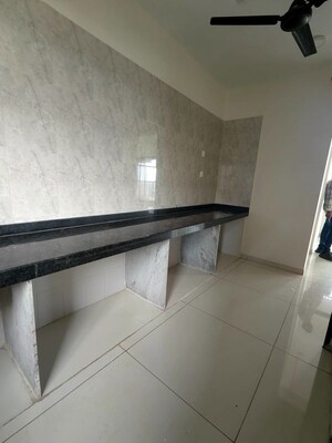 Kitchen/pantry in 3 BHK Apartment at Chandak 34 Park Estate, Goregaon West – for Rent