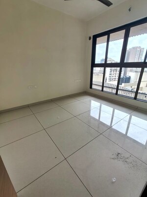 Bedroom in 3 BHK Apartment at Chandak 34 Park Estate, Goregaon West – for Rent