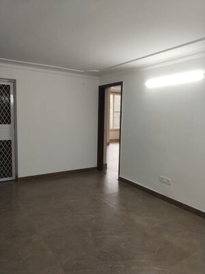 3 BHK Builder Floor For Rent in Sarita Vihar