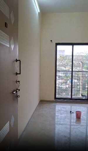 Room in 1 BHK Apartment at Taloja Panchanand – for Sale