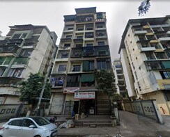 1 BHK Apartment For Sale in Taloja Panchanand