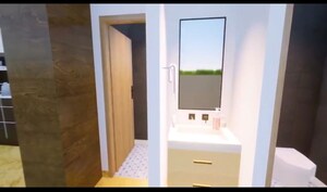 Furnished Amenities in 1 BHK Apartment at Nanakramguda – for Sale