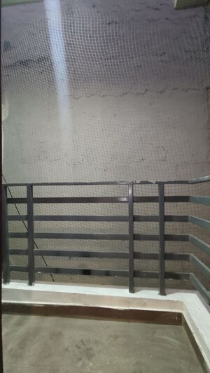 Staircase in 1 BHK Builder Floor at Jawahar Nagar – for Rent