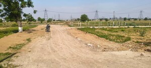 Plot Area in  Plot at Sohna Sector 5 – for Sale