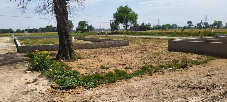 undefined, sohna sector 5  100 Sq.Yd. Plot In Sohna Sector 5 Gurgaon 10392463