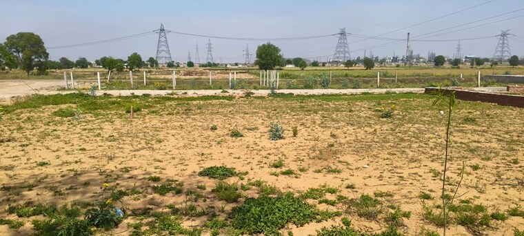undefined, sohna sector 5  100 Sq.Yd. Plot In Sohna Sector 5 Gurgaon 10392463