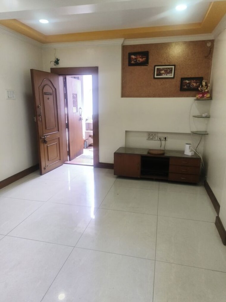 Kitchen, kamgar putala vasahat 1 Bedroom 600 Sq.Ft. Apartment In Kamgar Putala Vasahat Pune 10392460