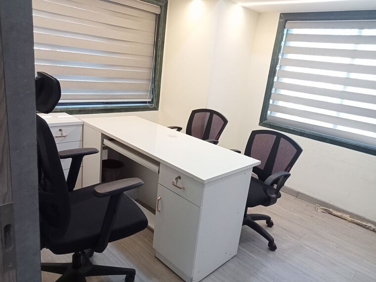 Team Area, cbd belapur sector 11 Commercial Office Space 895 Sq.Ft. In Cbd Belapur Sector 11 Navi Mumbai 10392351