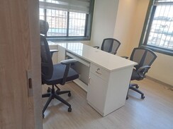Office Space For Rent in CBD Belapur Sector 11