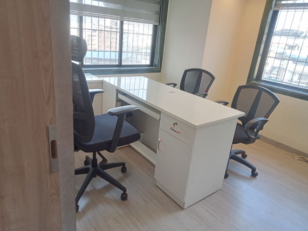 Office Space For Rent in CBD Belapur Sector 11