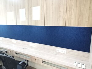 Team Area in  Office Space at Cbd Belapur Sector 11 – for Rent