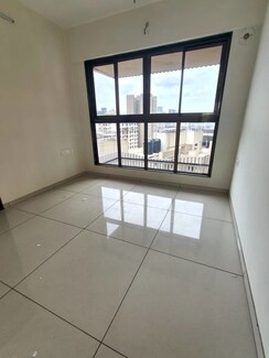 1 BHK Apartment For Rent in Chandak 34 Park Estate