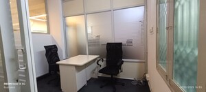 Team Area in  Office Space at Halasuru – for Rent