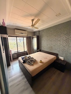 2 BHK + Store Room Apartment For Rent in Sandesh Nagar