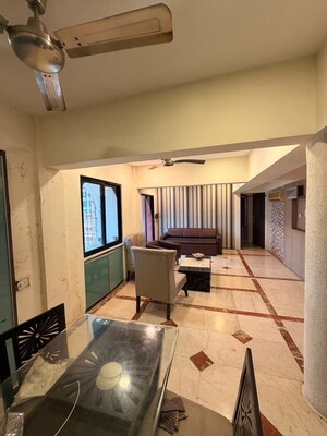 Team Area in 2 BHK Apartment at Sandesh Nagar – for Rent