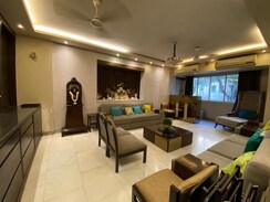 3 BHK + Pooja Room Apartment For Sale in Jolly Maker Apartment