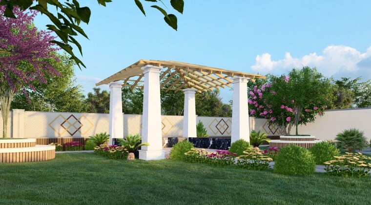 Garden, renwal manji  900 Sq.Ft. Plot In Renwal Manji Jaipur 10342808