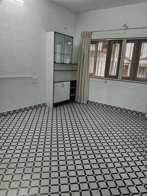 Balcony in 1 BHK Apartment at Ganeshpuram Apartment, Sinhagad Road – for Rent