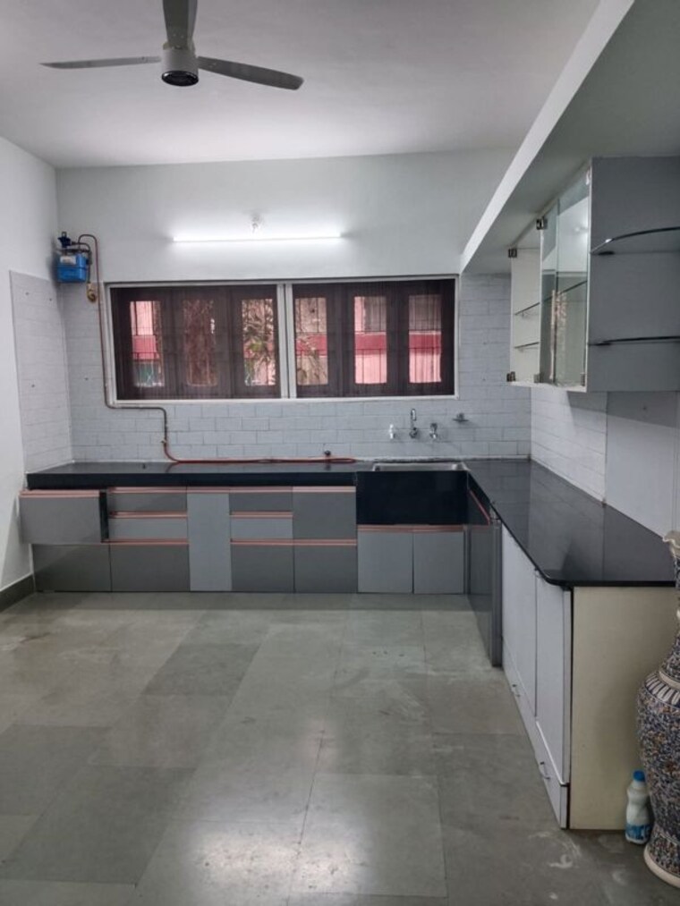 Kitchen, ganeshpuram-apartment 1 Bedroom 650 Sq.Ft. Apartment In Sinhagad Road Pune 10392484