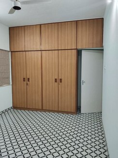 1 BHK + Pooja Room Apartment For Rent in Ganeshpuram Apartment