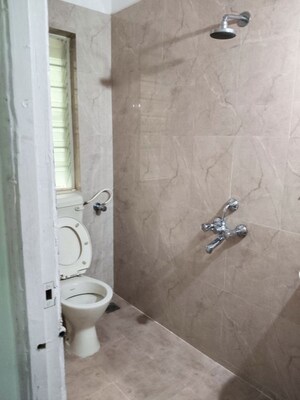 Bathroom in 1 BHK Apartment at Ganeshpuram Apartment, Sinhagad Road – for Rent