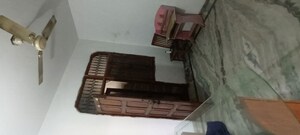 Staircase in 1 BHK Independent House at Sector 16 – for Rent