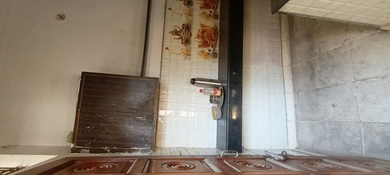 Balcony, sector 16 1 Bedroom 450 Sq.Ft. Independent House In Sector 16 Faridabad 10392466