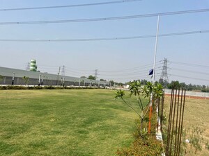  Plot – Garden View at Maruti Kunj - for Sale