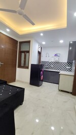 2 BHK 850 Sq.Ft. Builder Floor in Saket