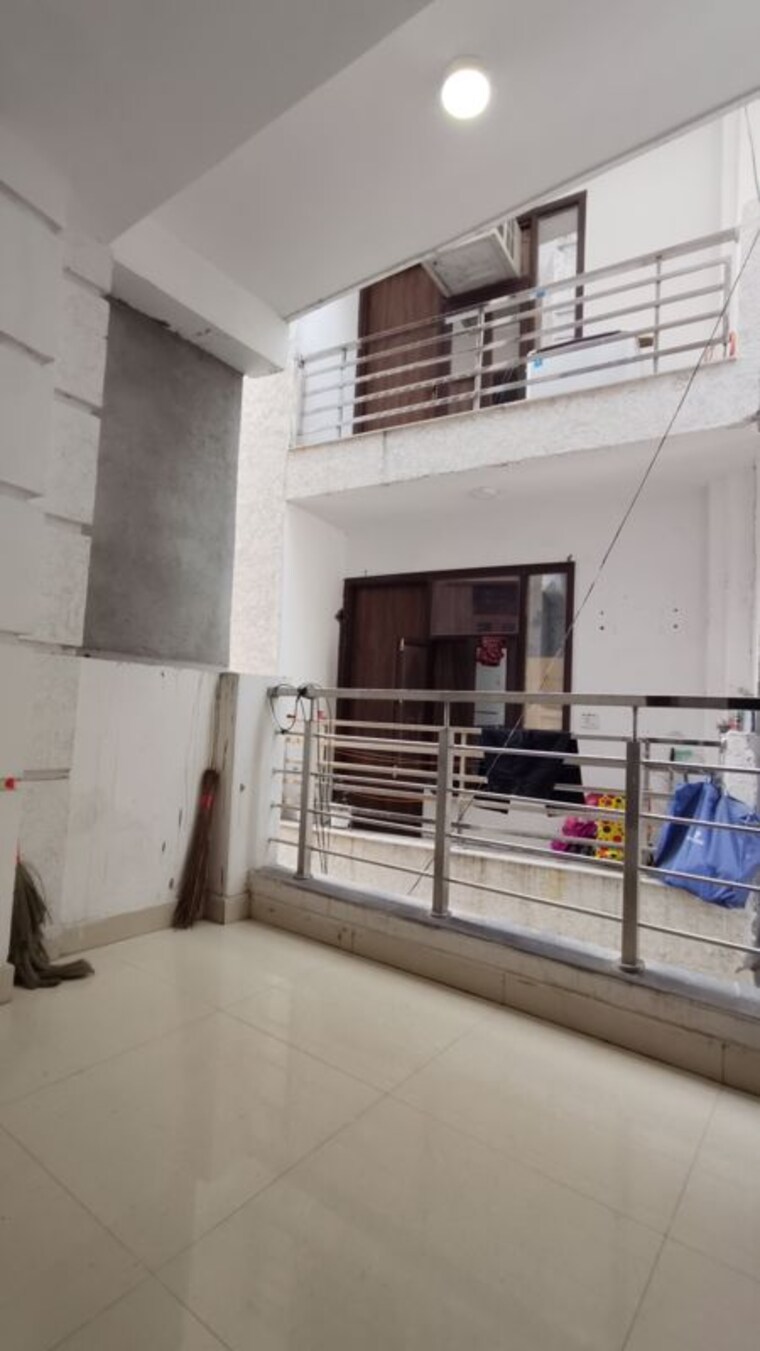 undefined, saket 2 Bedroom 850 Sq.Ft. Builder Floor In Saket Delhi 10392486