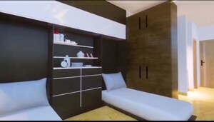 Furnished Amenities in  Co-working Space at Nanakramguda – for Sale