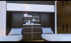 Furnished Amenities in  Co-working Space at Nanakramguda – for Sale
