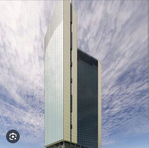  Co-working Space – Exterior View View at Nanakramguda - for Sale