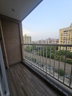 2 BHK Apartment For Rent in Aurum Platina Phase I