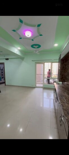 2.5 BHK + Study Room Apartment For Sale in Panchsheel Greens II